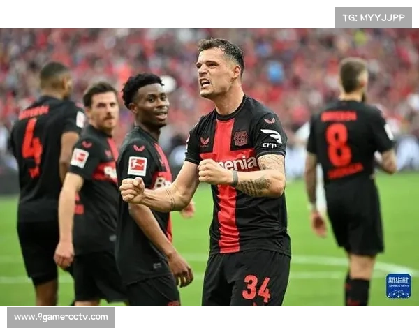 勒沃库森进攻端强势回归近三场狂轰10球展现火力全开