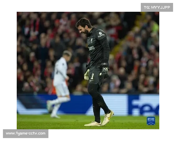 皇马客战利物浦 范戴克与维尼修斯对决成焦点