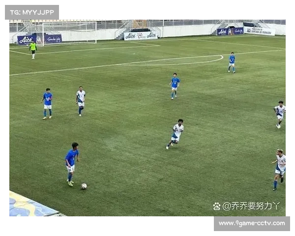 巴西足球的胜利，连续七年有球队晋级决赛