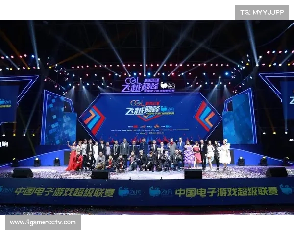 年终电竞赛事密集举办，亚洲城市承办能力受考验