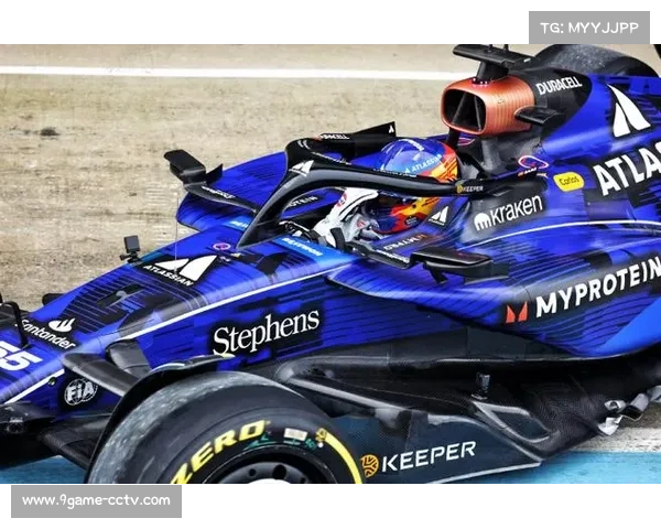 塞恩斯转投威廉姆斯表现稳健,中游车队格局生变 塞恩斯转投威廉姆斯表现稳健,中游车队格局生变