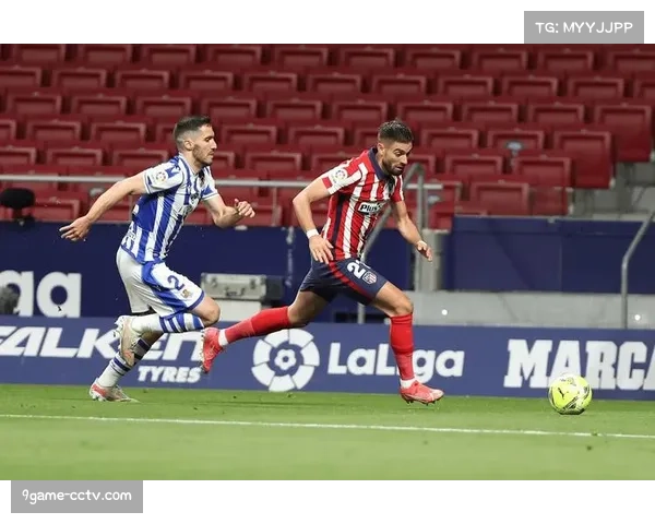 马德里竞技总比分7-4击败布鲁日,连续11个赛季闯入欧冠16强