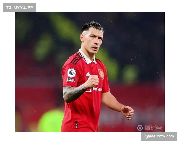官方：曼联中卫利桑德罗·马丁内斯因膝盖手术赛季报销，无缘剩余欧冠